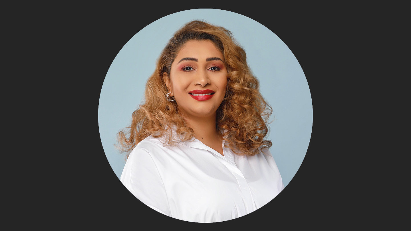Amani Ahmad