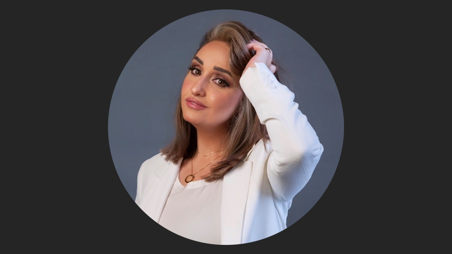 Nouf Sultan